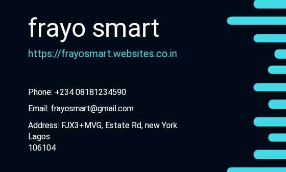 frayo smart logo